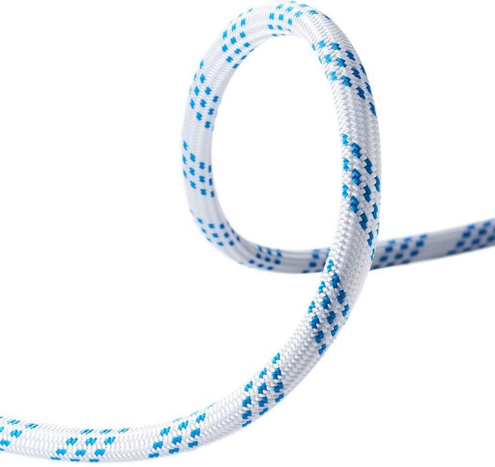 Actual product image Edelrid Prostatic SyncTec 110mm ropes (50 m)