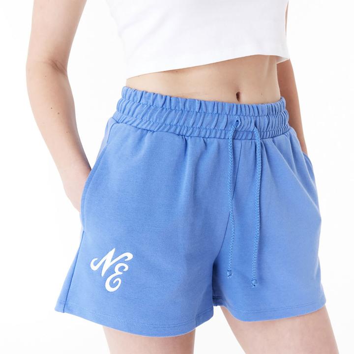 Produktbild New Era shorts für damen (XS)