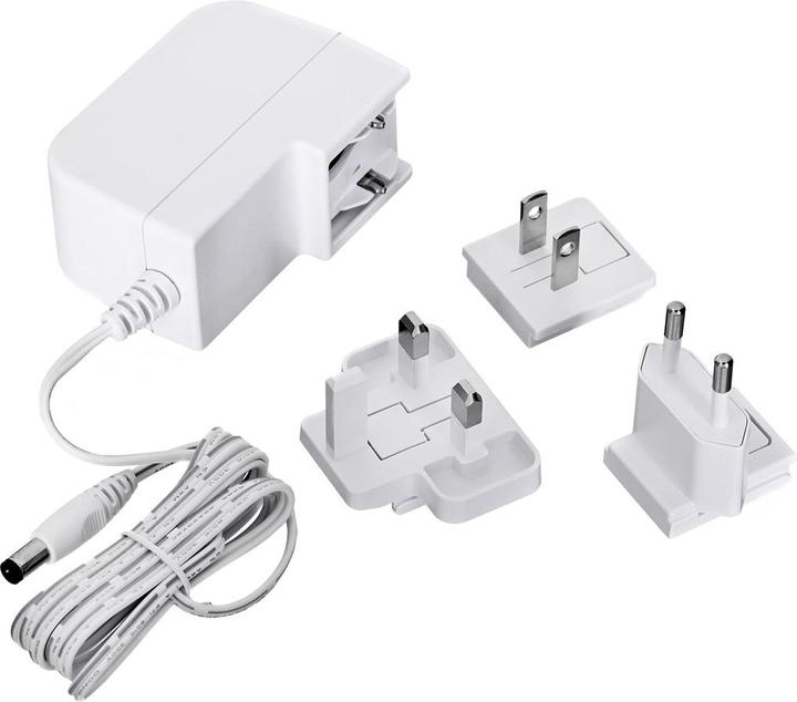 Actual product image Zyxel LTE5398-M904