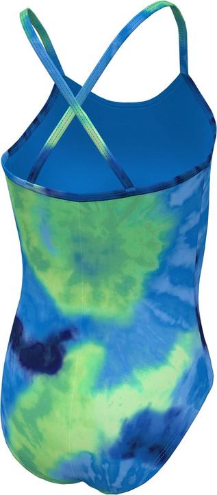 Actual product image Nike Tie Dye Crossback One Piece (M)