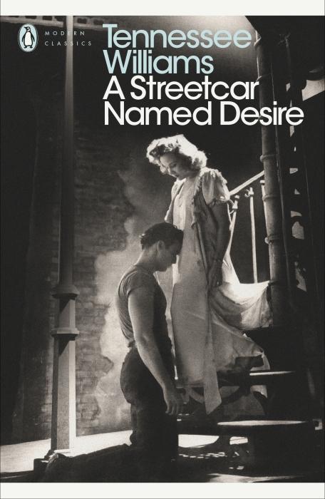 Produktbild Streetcar Named Desire (Englisch, Williams, Tennessee, 2009)
