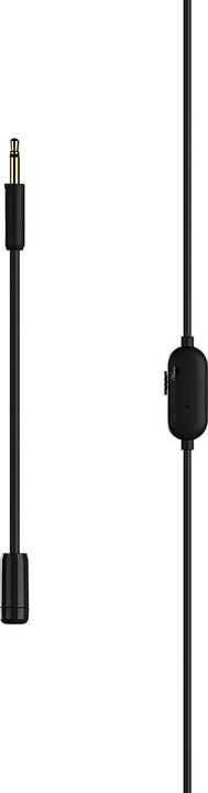 Actual product image SteelSeries Tusq (Cable)