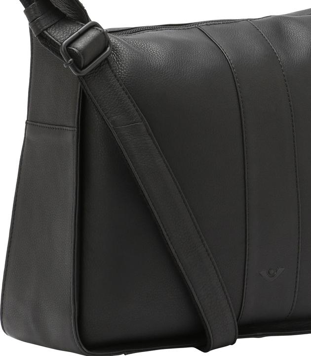 Immagine prodotto Voi Borsa a tracolla 4 stagioni in pelle 34 cm