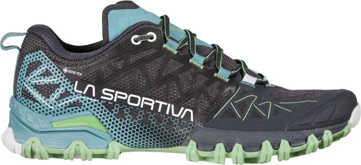 Actual product image La Sportiva Bushido II Woman GTX (37)