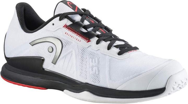 Actual product image Head Sprint Pro 3.5 Allcourt Men's Tennis Shoe (41)