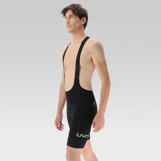Image du produit UYN Cuissard à bretelles pour vélo Ridemiles (XL)