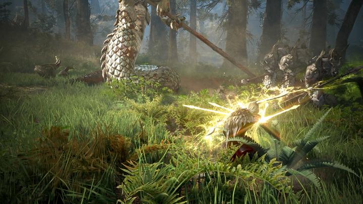 Immagine prodotto Pearl Abyss Black Desert: Edizione di prestigio (PS4, DE)