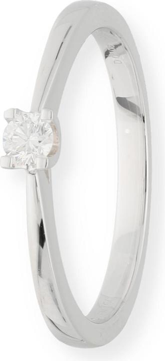 Produktbild Carat Solitaire (56, 750/18 K Gold)