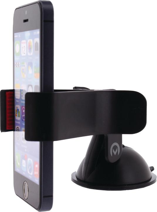 Actual product image Mobilize Smartphone car holder