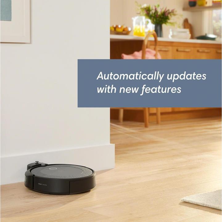 Produktbild iRobot Roomba i5 (Saugroboter)