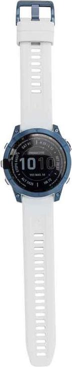 Image du produit Garmin fēnix 7 Sapphire Solar (47 mm)