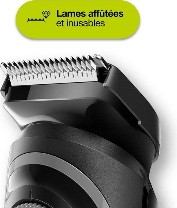 Immagine prodotto Braun 81705171 Regolabarba