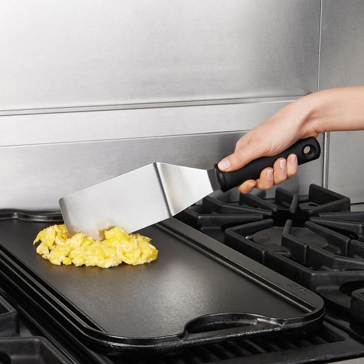 Actual product image OXO GG Plancha turner