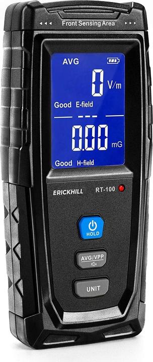 Produktbild Erickhill EMF-Messgerät