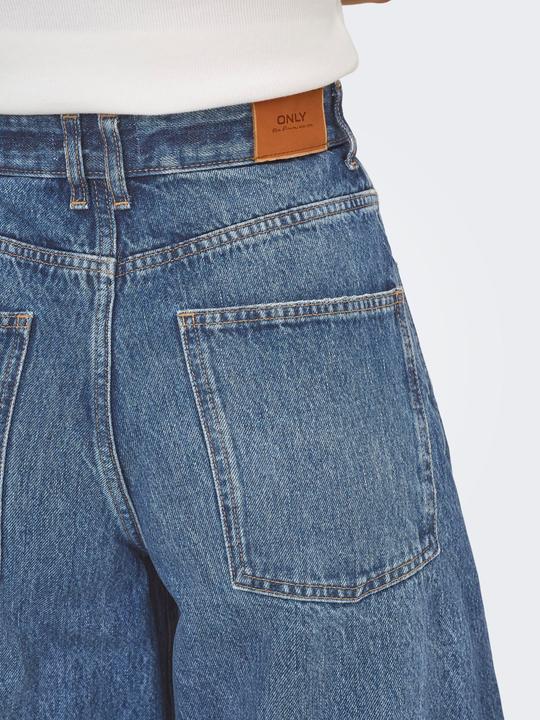 Produktbild Only ONLTAYLOR Hohe Taille Barrel Fit Jeans Locker geschnitten (L)