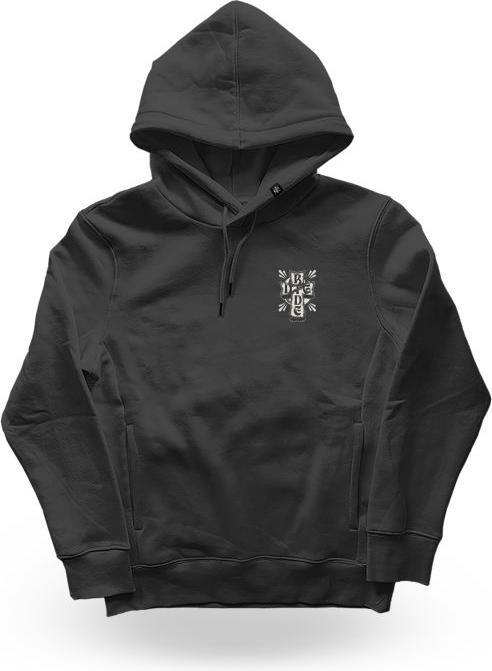 Actual product image Loose Riders Hoodie (XL)