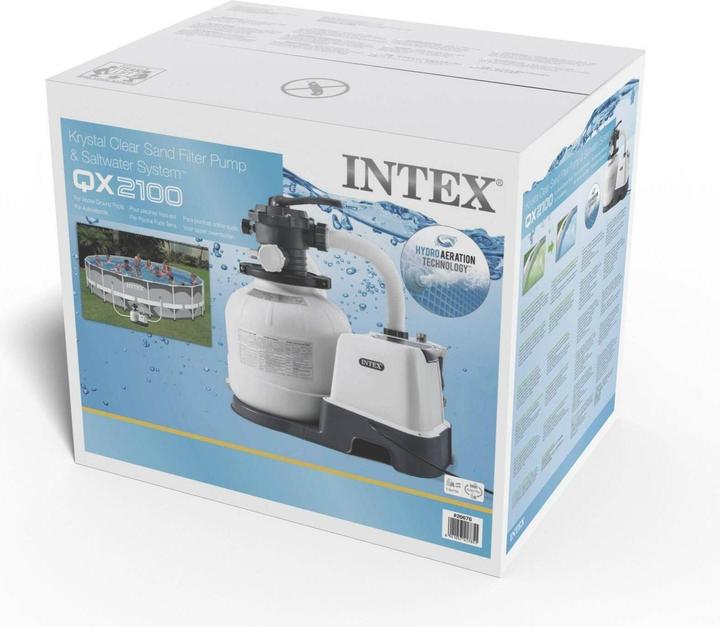 Image du produit Intex CG-26676