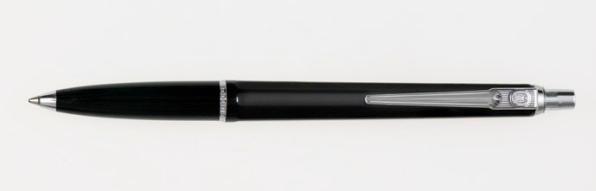 Ballograf Plast (Blau, 1 x)