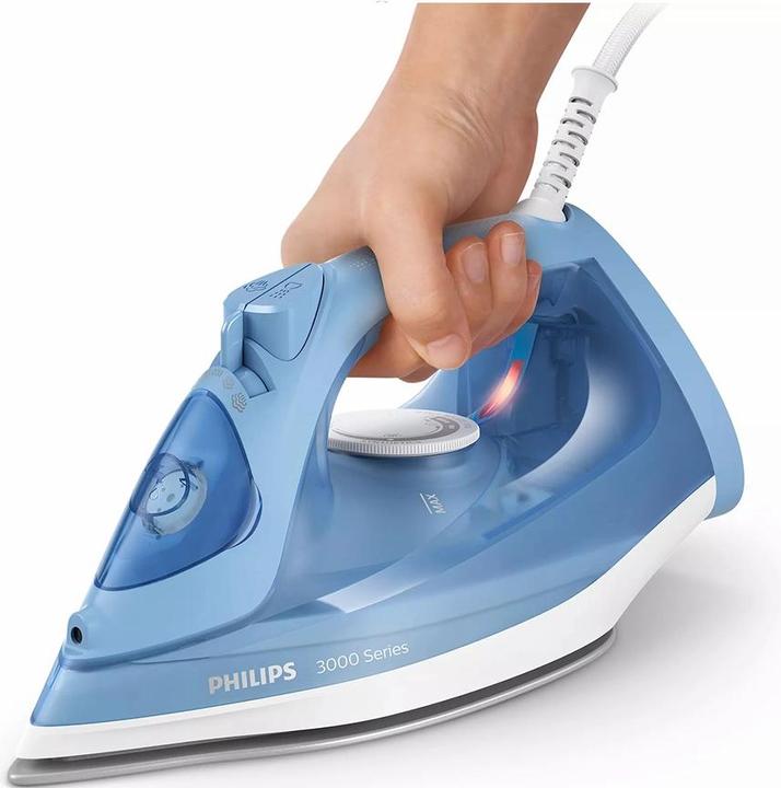 Immagine prodotto Philips Serie 3000 DST3020/20 stazione da stiro a vapore 0,3 L (2200 W, 160 g/min)