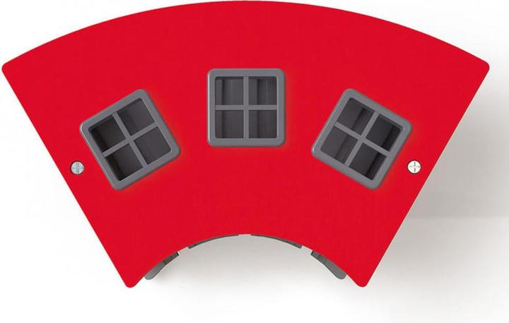Produktbild Hape Grosser Lokschuppen