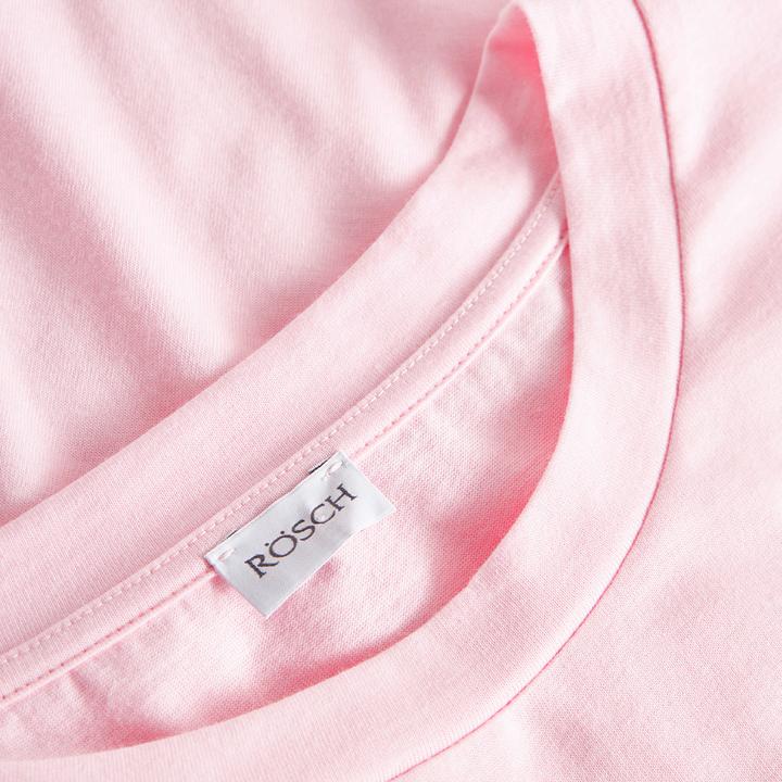 Image du produit Rösch Basic pyjama haut (36, S)