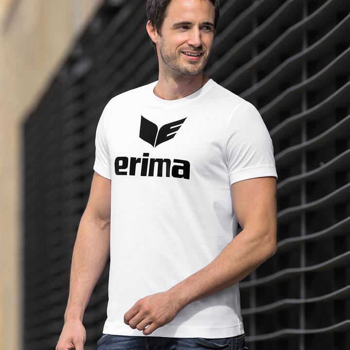 Image du produit Erima Promo T-Shirt (S)