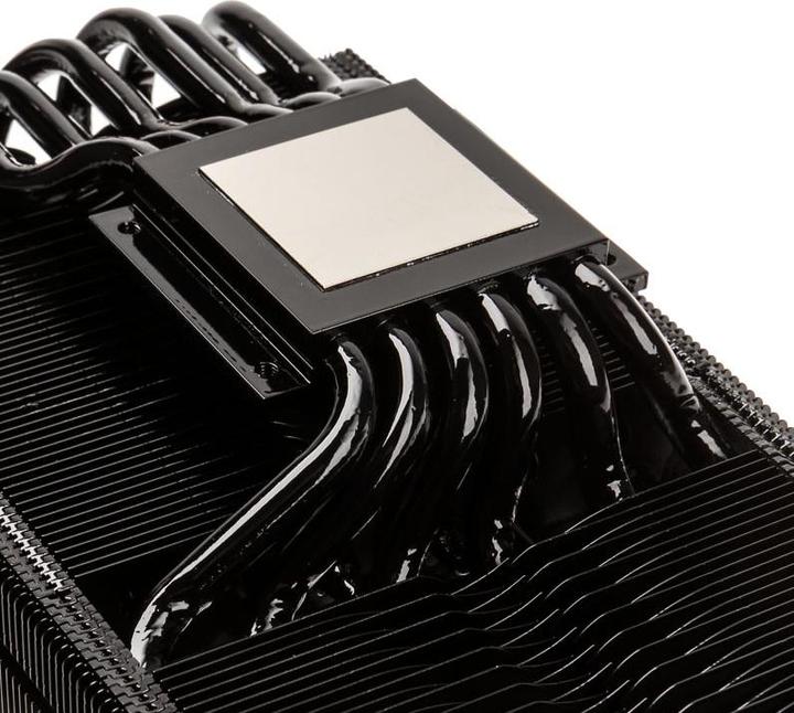 Produktbild Raijintek Morpheus II Core