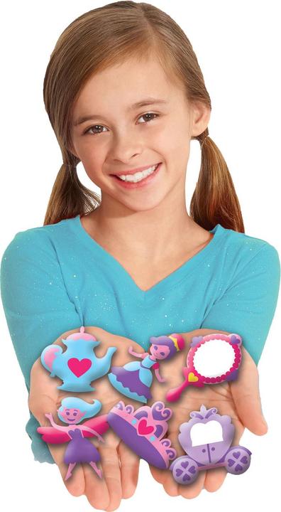 Actual product image Simba Aqua Gelz Deluxe Princess Castle