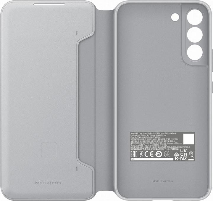 Produktbild Samsung LED View Cover (Samsung Galaxy S22+)