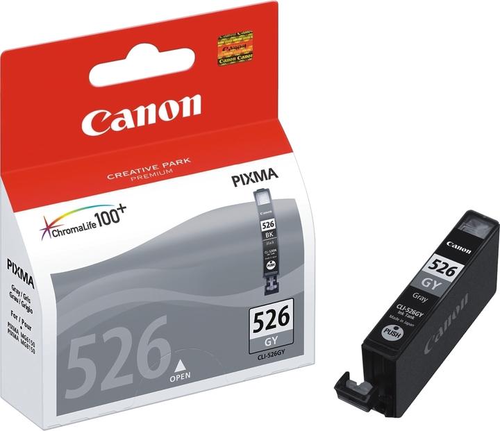 Produktbild Canon Cli-526gy (GY)