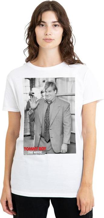 Immagine prodotto Maglietta Quadrato Adulto Unisex (XL)