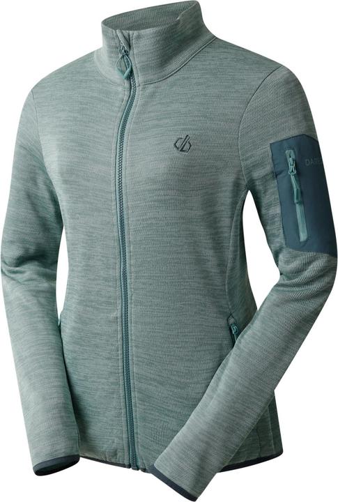 Produktbild Dare2b Torrek FleeceOberteil (46 D)