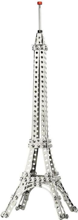Actual product image Eitech Eiffel Tower