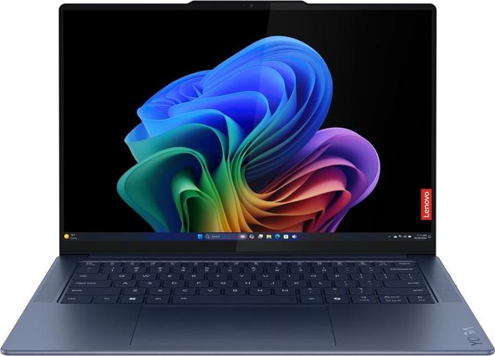 Actual product image Lenovo Yoga Slim 7 14Q8X9