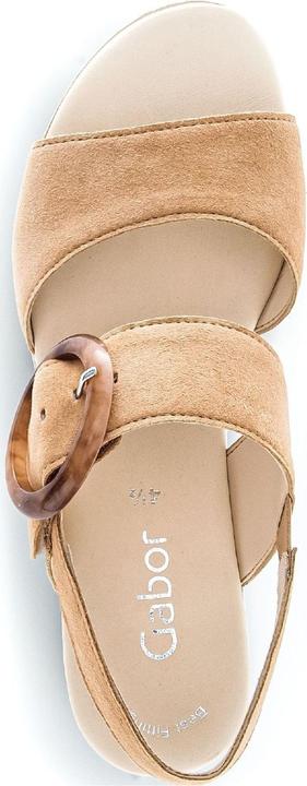 Produktbild Gabor Sandale 24.645.14 (40.5)