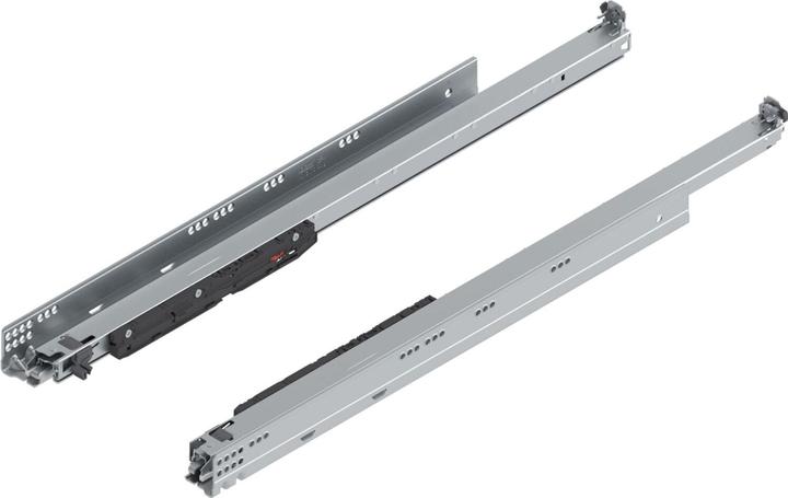 Image du produit Blum 766H7500S ZN sorti tot.BLMT S,60kg,ln750