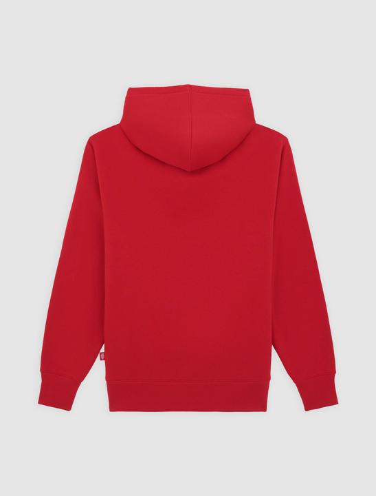 Produktbild Dickies Summerdale Hoodie English Red (L)