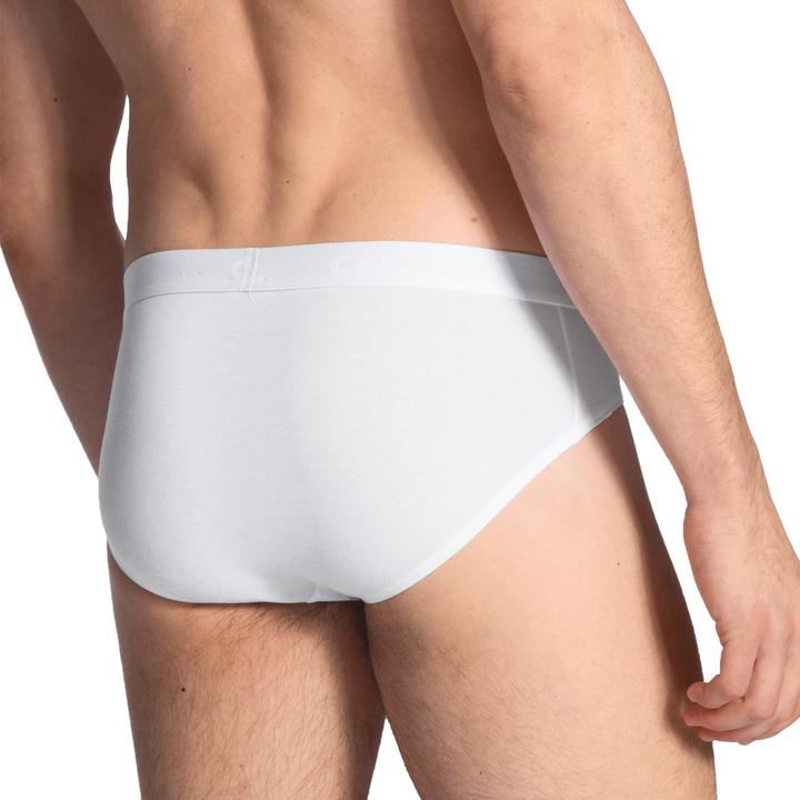 Immagine prodotto Calida Slip Casual Figurbetont MEN BRIEF NATURAL BENEFIT (S, confezione da 6)