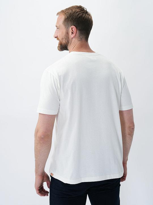 Image du produit Nudie Jeans t-hirt nudie jean uno everyday (S)