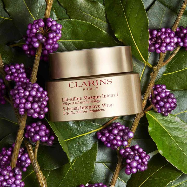 Immagine prodotto Clarins Maschera intensiva Lift-Affine (75 ml)