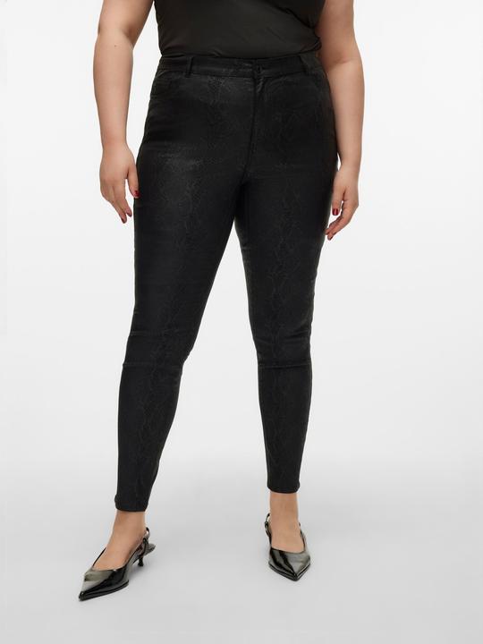 Immagine prodotto Vero Moda VMCSOPHIA HR SKINNY COATED JEANS Pantalone CUR (W50/L32)
