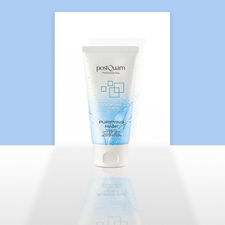 Produktbild Postquam Reinigungsmaske 150ml (150 ml)