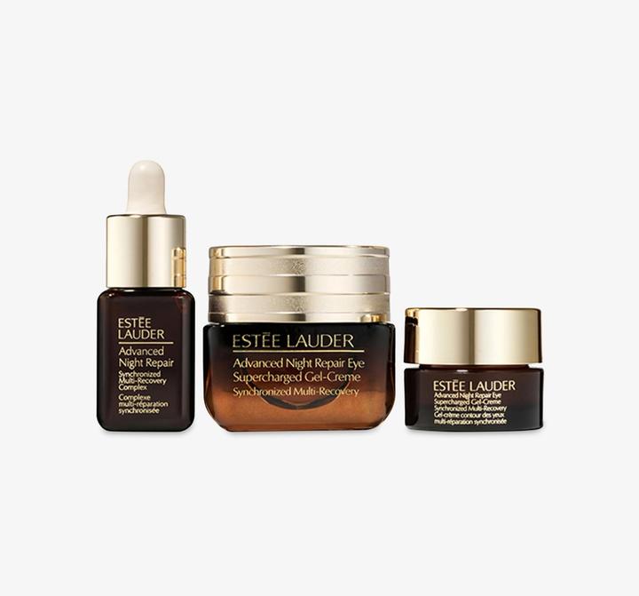 Image du produit Estée Lauder Mayor Eye Imp Rep Brightness (Gel, 15 ml, Nuit)