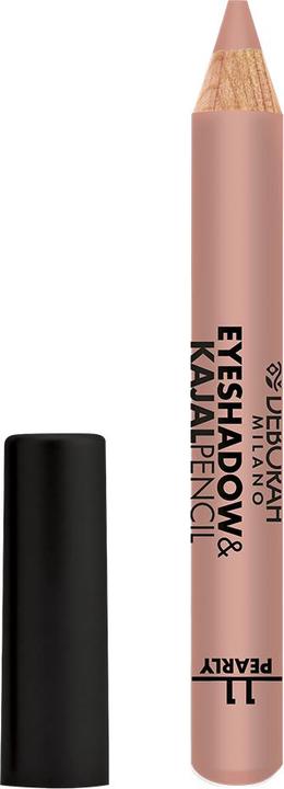 Image du produit Deborah Milano Eyeshadow & Kajal Pencil No 11 (11)