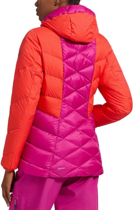 Actual product image La Sportiva Bivouac Down Jkt W (S)