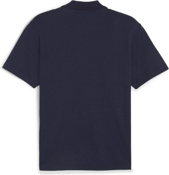Produktbild Puma teamFINAL Casuals Polo (M)