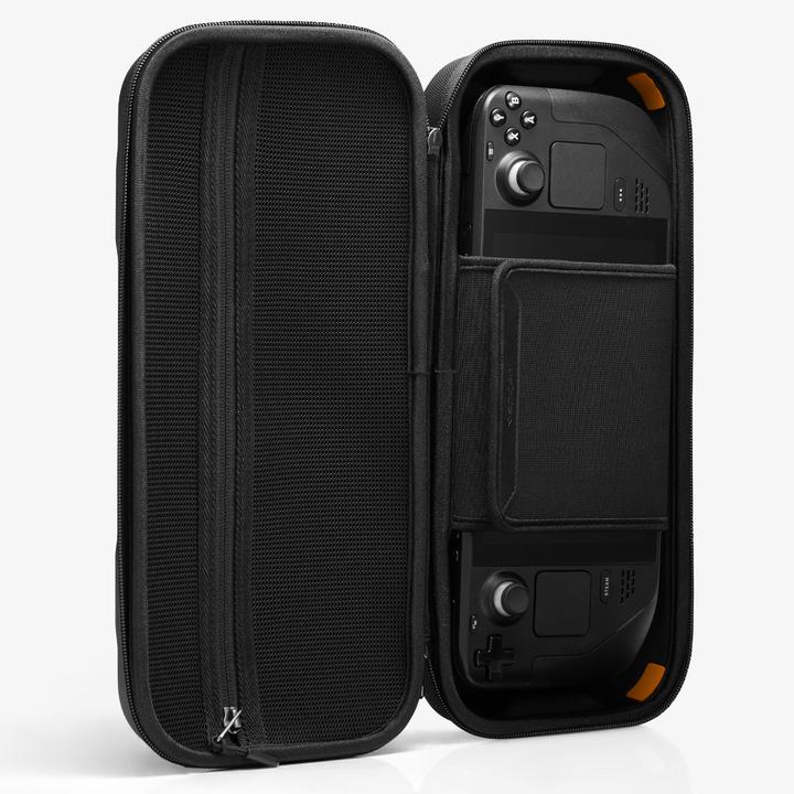 Produktbild Spigen Rugged Armor Pro (Steam Machine)