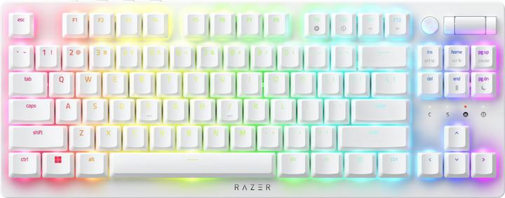 Actual product image Razer Deathstalker V2 Pro (US, Cable, Wireless)