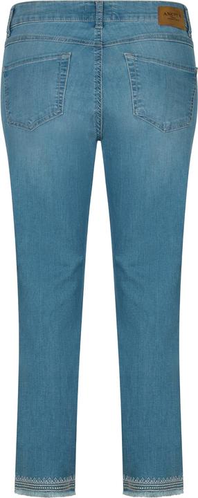 Produktbild Angels The Light One Cici Jeans Cropped Straight Fit Light B (W36)
