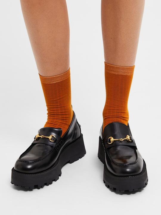 Image du produit Selected Femme Slfcora Horsebit Polido Loafer B (41)